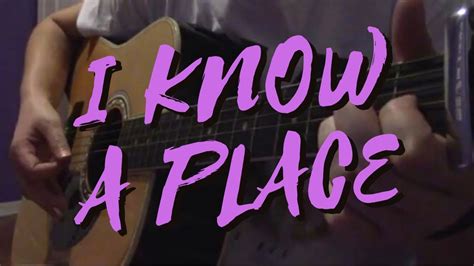 fxggxt. com|I Know A Place